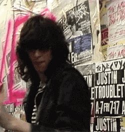 Happy Birthday Joey Ramone  