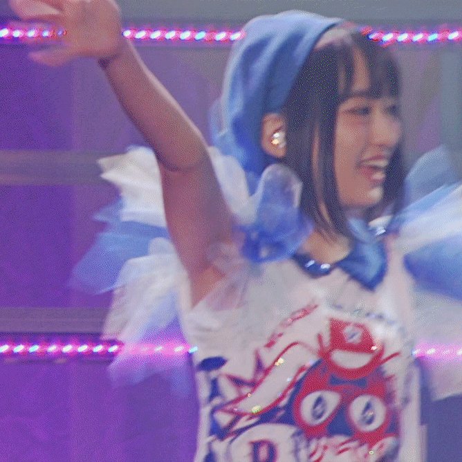 女性声優の腋 悠木碧 女性声優の腋 悠木碧