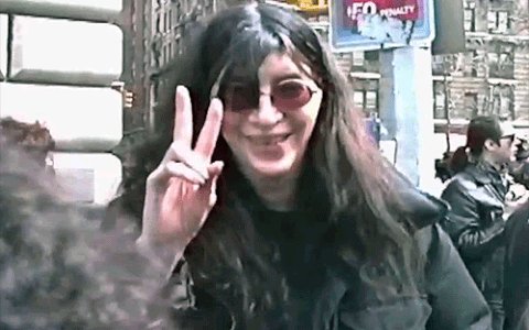 Happy Birthday Joey Ramone  