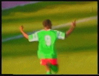 Happy Birthday Roger Milla! 