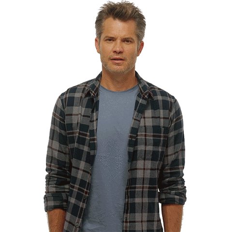 Happy Birthday Timothy Olyphant! 