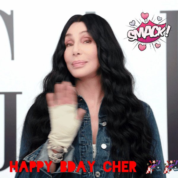 Happy Birthday     Hope you have a wonderful day .. 
I love you !!    