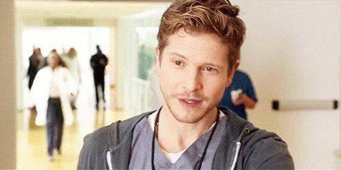 Happy Birthday Matt Czuchry...   