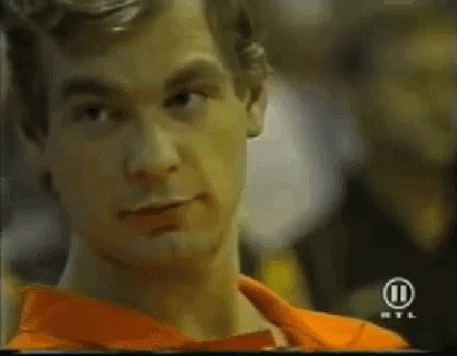 Happy birthday to one of the greatest serial killers ever, Jeffrey Dahmer 
