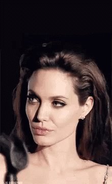 Happy birthday my queen, Angelina Jolie. 