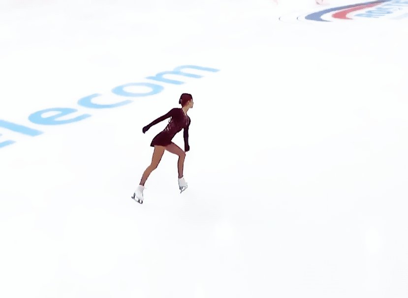  happy birthday, star of my heart, yulia lipnitskaya! 