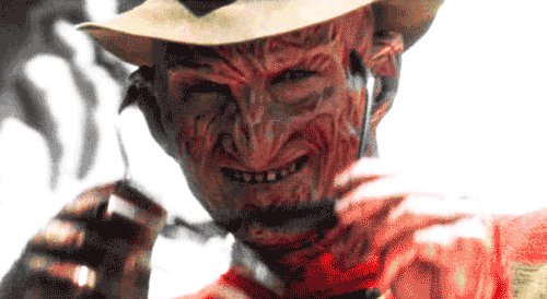  Happy birthday Robert Englund! 