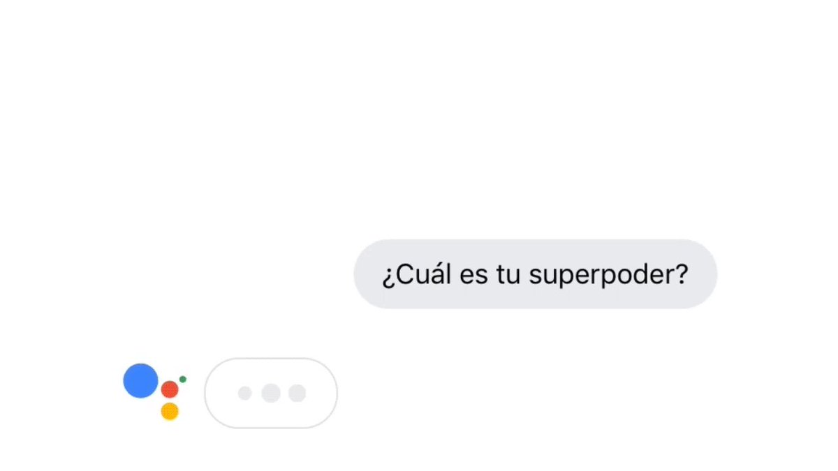 Google España (@GoogleES) on Twitter photo 25/05/2018 09:01:12 ¡Hoy todos podemos ser superhéroes! También tu #AsistenteDeGoogle 😜#DíaDelOrgulloFriki ¡Hoy todos podemos ser superhéroes! También tu #AsistenteDeGoogle 😜#DíaDelOrgulloFriki