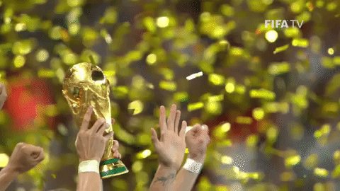 FIFA World Cup ๐ (@FIFAWorldCup) on Twitter photo 2018-05-25 06:19:30 2โฃ0โฃ DAYS TO GO! ๐๐ท๐บ There have been 20 editions of the #WorldCup to date. Which one has been your favourite? ๐ค 2โฃ0โฃ DAYS TO GO! ๐๐ท๐บ There have been 20 editions of the #WorldCup to date. Which one has been your favourite? ๐ค