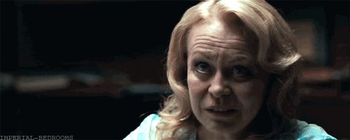 Happy birthday, Jacki Weaver! 