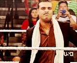 Happy birthday to former superstar
 Alberto del rio 41 today 