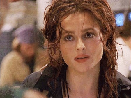 Happy birthday Helena Bonham Carter  