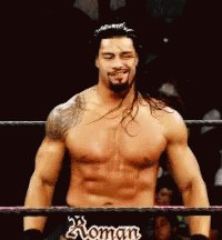 Happy birthday to me, Sir Ian McKellan, Mike Myers and Roman Reigns 
