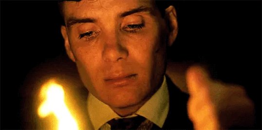 Happy birthday to one of the few white men that i trust in my life i love you cillian murphy you beauty 