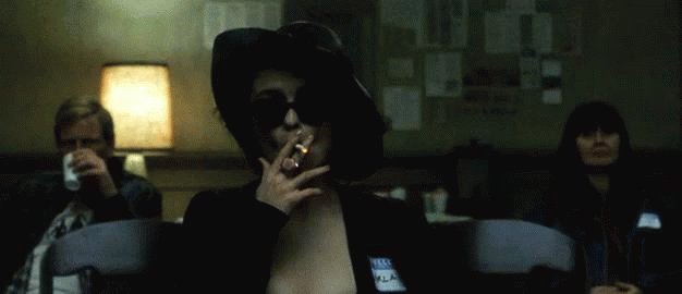 Happy birthday, Helena Bonham Carter! 
