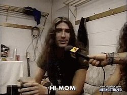 It\s sean kinney day!!!! happy birthday to this amazing guy, he\s the only clown i love 