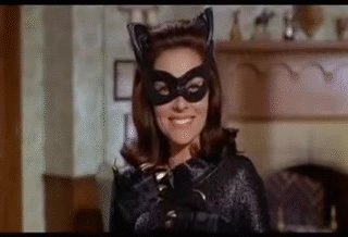  Happy Birthday to one of the best Catwoman from the Batman trilogy.Lee Meriwether! 