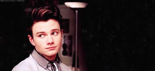 Happy Birthday , thank you for Kurt Hummel. You are amazing 