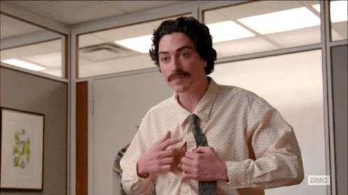 Happy Birthday Ben Feldman! 