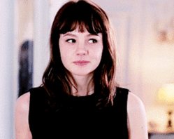 Happy Birthday to one of the best actresses of her generation, the amazing Oscar nominated Carey Mulligan!! 