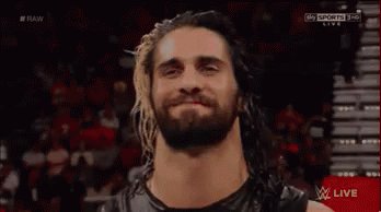 Happy Birthday to Seth Rollins! 