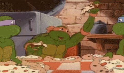  Happy Birthday to OG voice of Michelangelo Townsend Coleman! Party on Dude! 