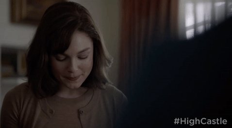 Happy birthday to Alexa Davalos, the star of Hope to see season 3 soon! 