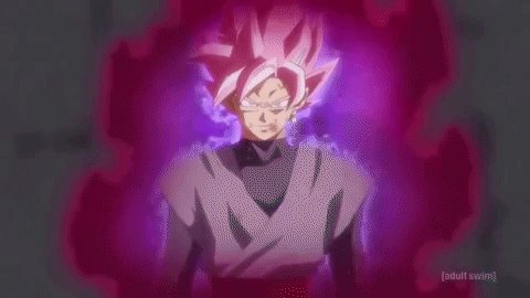 What if it was possible for Goku Black to return after #DragonBallSuper ? Similar to Freeza, what If Goku Black returned, knowing everything he knows now after fighting against Goku and Vegeta? Lets come together and discuss this interesting concept. Peep!
https://www.youtube.com/watch?v=Ky32qlYrs60 …