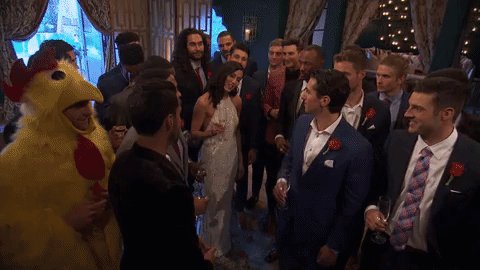mentellall - Bachelorette 14 - Becca Kufrin - Episode 1 - May 28th - *Sleuthing Spoilers* - Page 24 DeVD8QYV0AAleGm