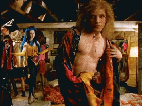 Happy Birthday to Silence of the Lambs\ Ted Levine! 