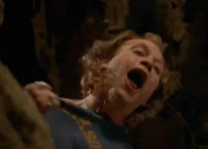 Happy Birthday to Ted Levine.  Who will for my money always be Jame Gumb. 