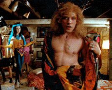 Happy Birthday Ted Levine! 