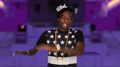 Soulja Boy, Tell \Em what day it is! Happy birthday to born here in Chicago in 1990. 