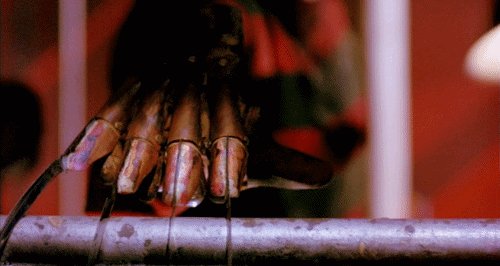 Happy birthday, Robert Englund!

Keep enjoying your nightmares. 