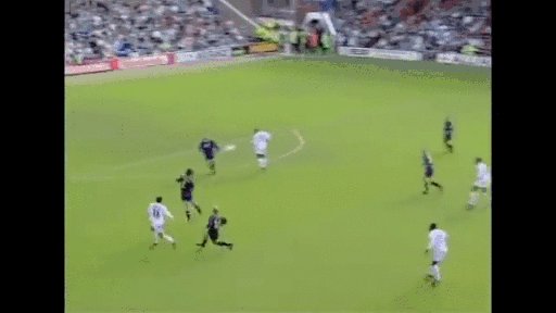 Happy Birthday Tony Yeboah! 