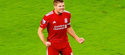 It\s Liverpool Legend, Steven Gerrard\s birthday today!
Happy 38th birthday to the   