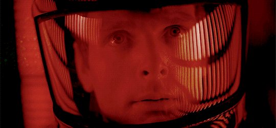 Happy Birthday Keir Dullea! 