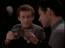 Happy birthday, Colm Meaney! 