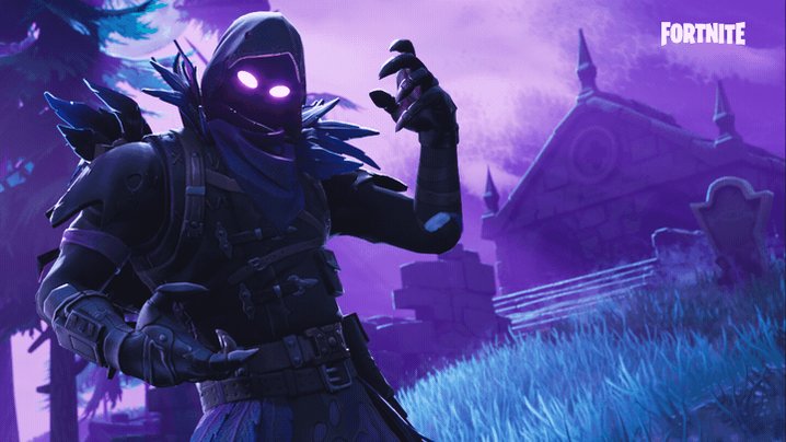 Fortnite on Twitter: "From the darkness he returns. The 