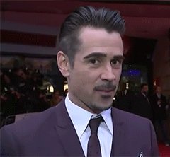  ...         !! Happy Birthday Colin Farrell!!! 