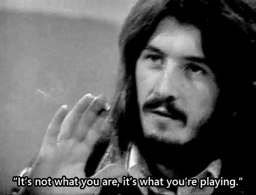 Thoughts going out to you. 
Happy Birthday, John Bonham ...  