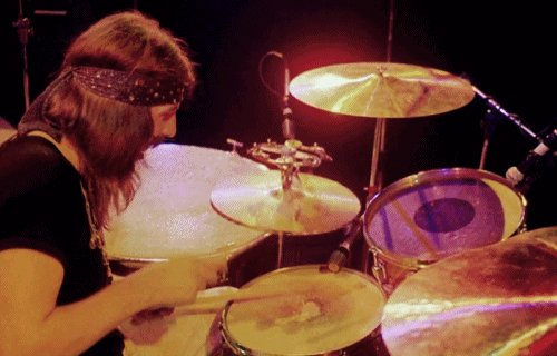 HAPPY BIRTHDAY JOHN BONHAM 