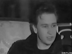 Happy birthday to my latest husband, Alan Wilder 