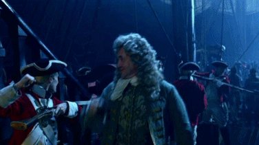 Happy Birthday to Jonathan Pryce, Governor Weatherby Swann in Pirates of the Caribbean 