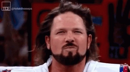 Happy Birthday to the Phenomenal, AJ Styles. He turns 41 years old today. 