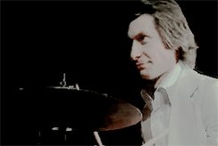 Happy Birthday Charles Robert \"Charlie\" Watts  