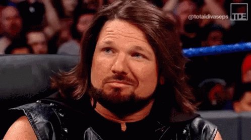 HAPPY BIRTHDAY TO \"THE PHENOMENAL\" AJ STYLES!! 