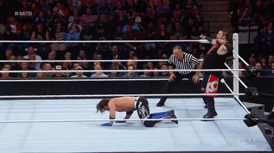 Happy Birthday to AJ Styles. 