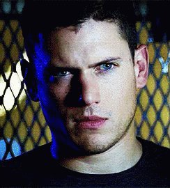 Happy Birthday Wentworth Miller. 