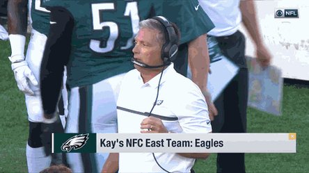 Happy Birthday Jim Schwartz! 